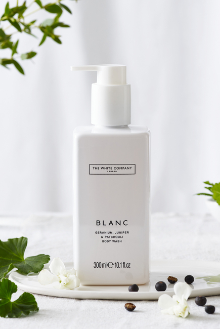 Blanc Bath & Shower Gel